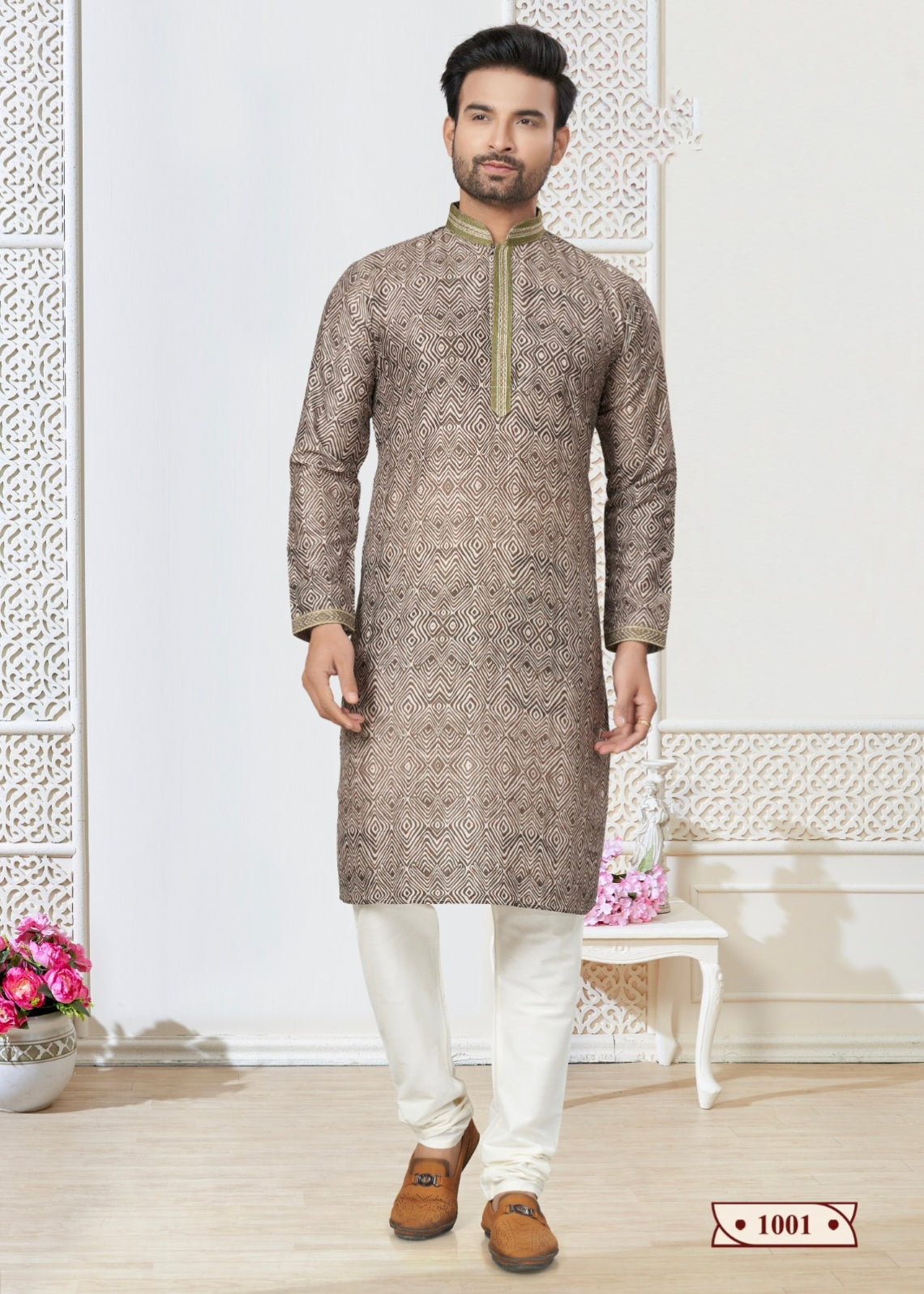 Kurta pajama style for wedding hotsell