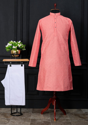 Men's Traditional Designer Kurta Pajama