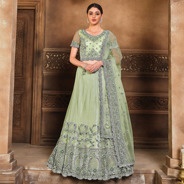 Beautiful Designer Mohmaya 16600 Tazara