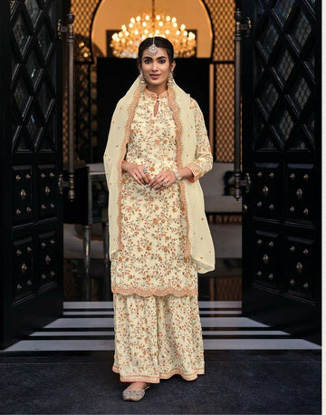 Eba Shagun Exclusive Wear Designer Salwar Kameez Collection