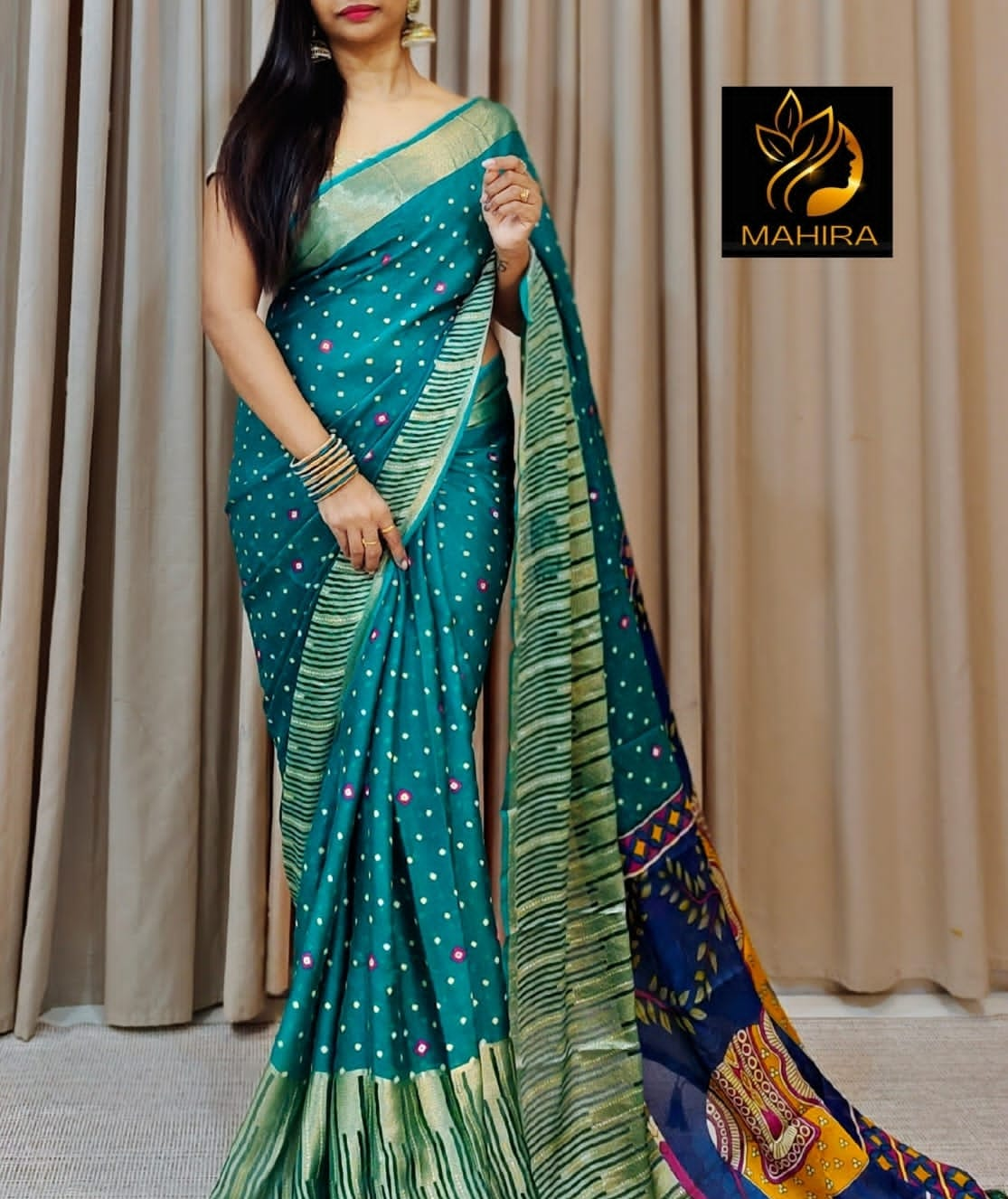 Beautiful Pure Soft Chiffon sarees