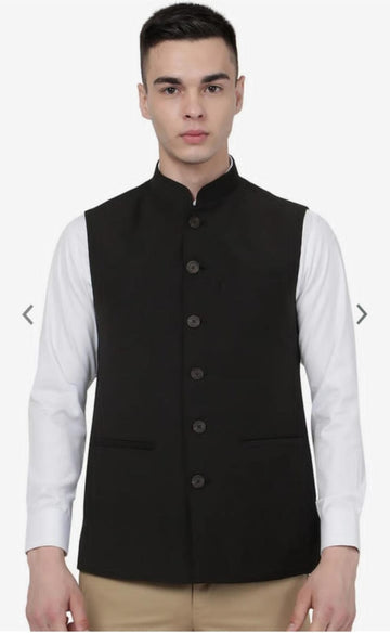 Party Wear Modi Jacket or Koti