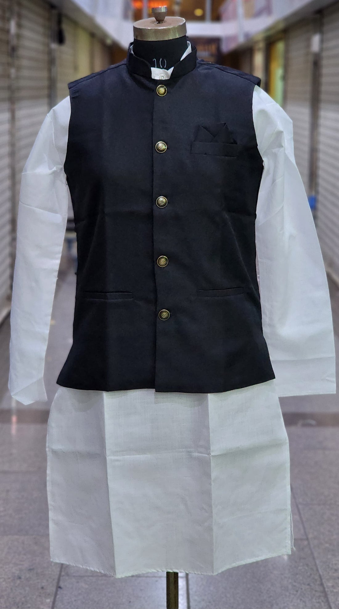 Party Wear Modi Jacket or Koti