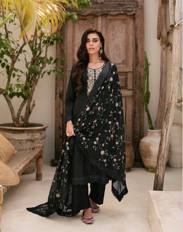 Beautiful Designer Aashirwad Aafreen Dola Silk Salwar Suit