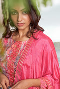 Sharara Suit