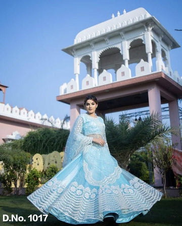 Beautiful Designer Inayaat Lehenga Choli