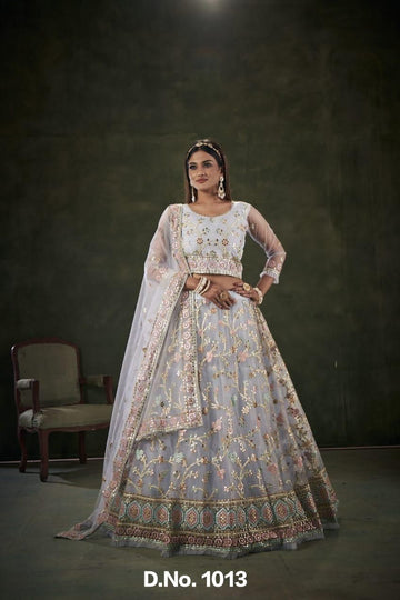 Beautiful Designer Inayaat Lehenga Choli