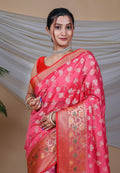 Orgenza Saree