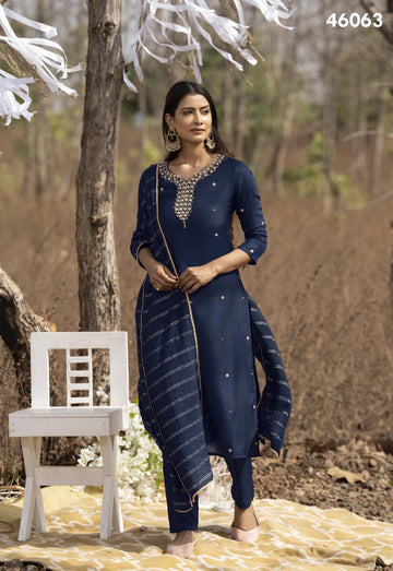 Party Wear Designer Salwar Kurta