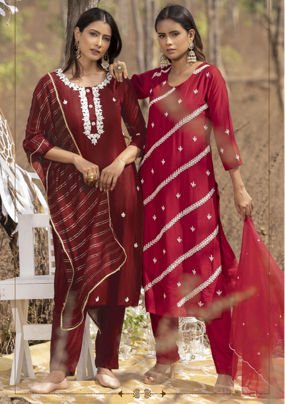 Party Wear Designer Salwar Kurta