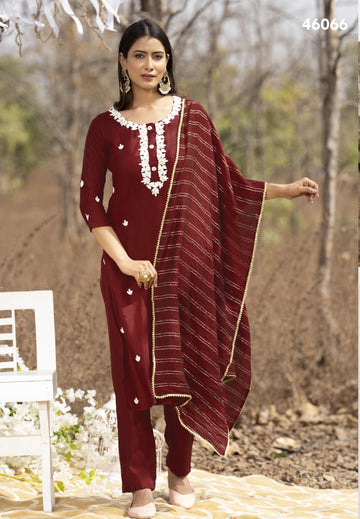 Party Wear Designer Salwar Kurta