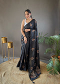 Soft Silk Saree