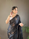 Soft Silk Saree