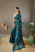 Soft Silk Saree