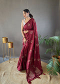 Soft Silk Saree