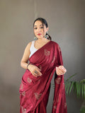 Soft Silk Saree