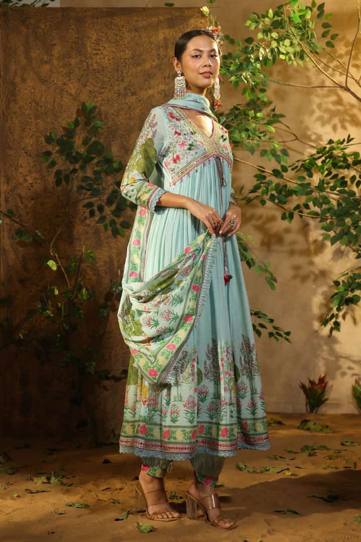 Salwar Suit