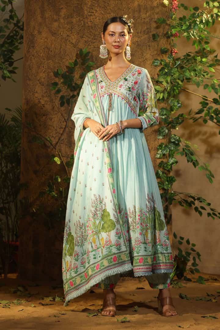 Salwar Suit