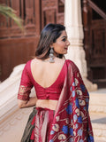 Navratri Lehenga Choli