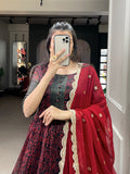 Navratri Traditional Lehenga Choli