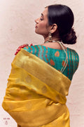 Wedding Saree