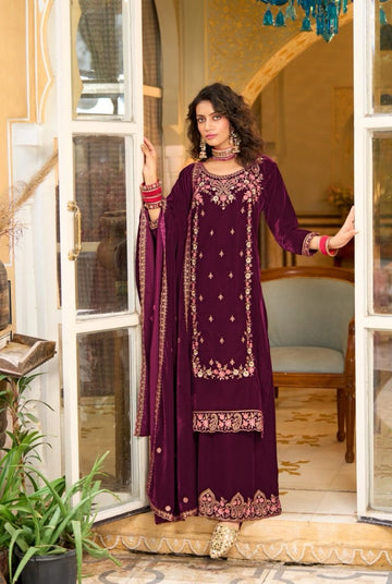 Ajraa Soha Salwar Kameez Wholesaler (2195x03)