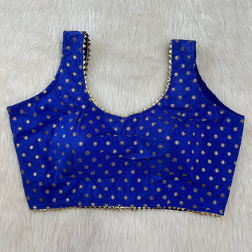 Bollywood Designer Style Butti Blouse