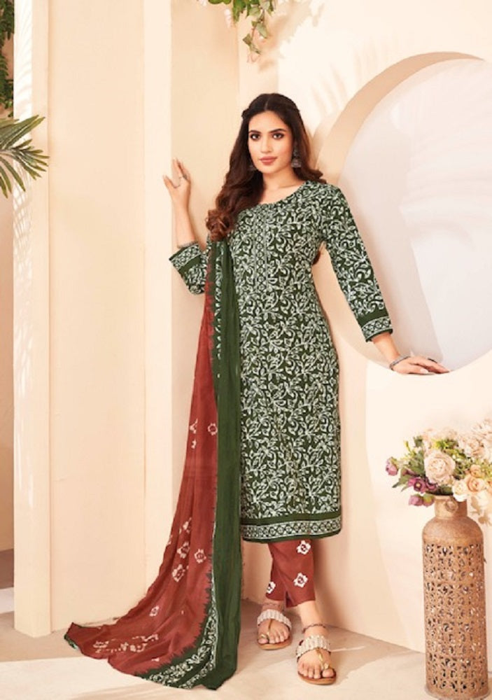 Suryajyoti 2024 salwar suits