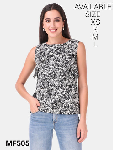 Beautiful Designer Classy and Trendy Casual Tops