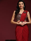 One Minute Saree