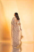 Sequence Saree