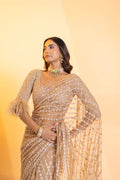 Sequence Saree