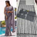 Sequence Saree