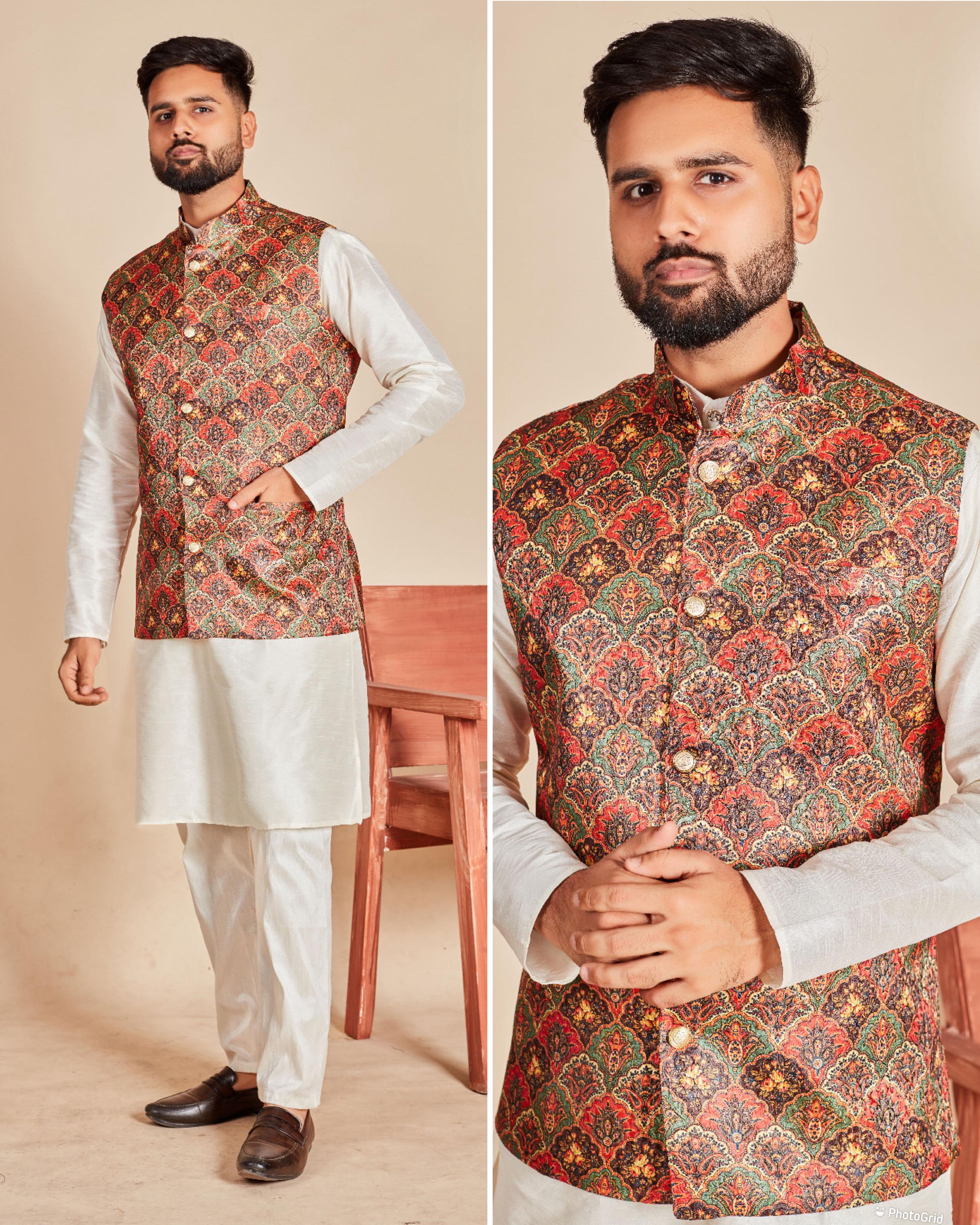 Ready to hot sale wear kurta