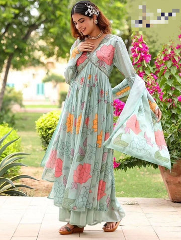 Salwar Suit