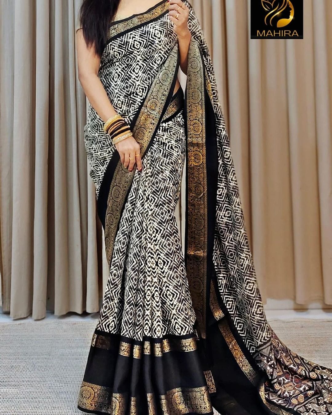 Party Wear Soft Dola Silk Saree