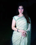 Sequence Saree