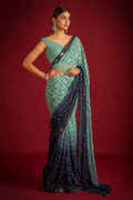 Sequence Saree