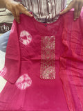 Party Wear Salwar Suit