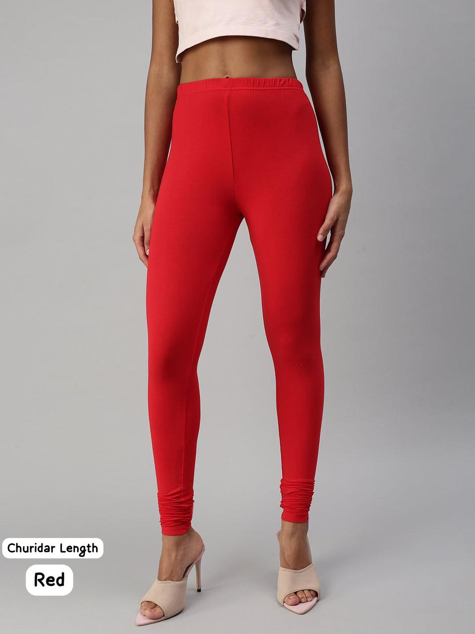 Beautiful Designer Comfort Leggings