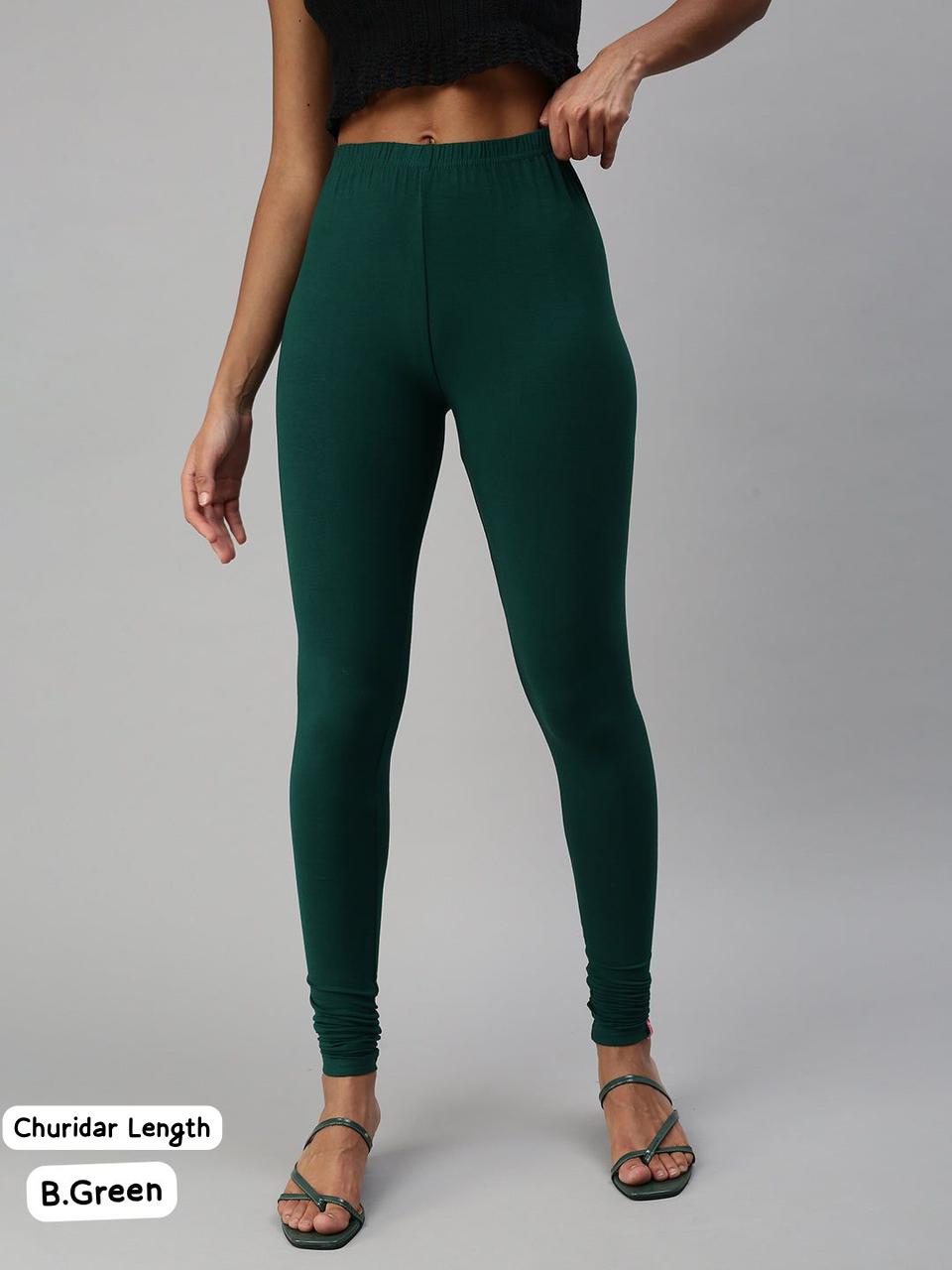 Beautiful Designer Comfort Leggings