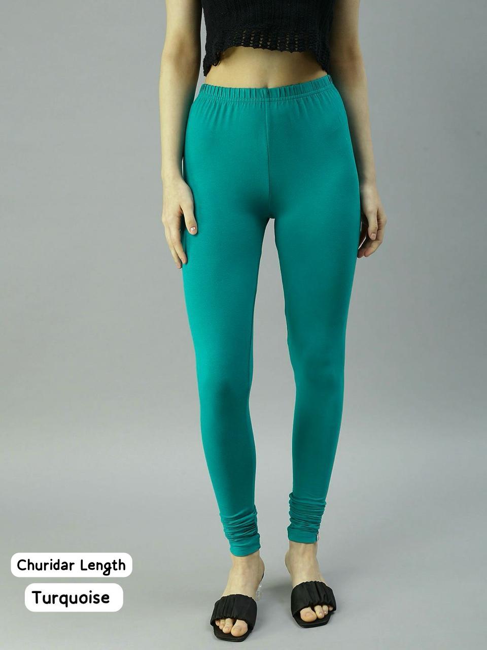 Beautiful Designer Comfort Leggings