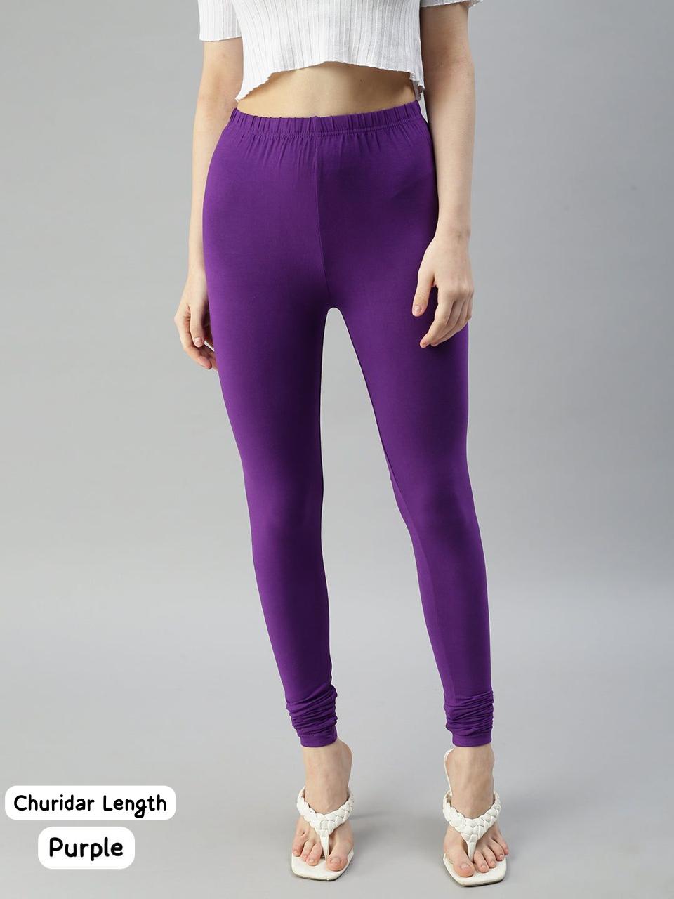 Beautiful Designer Comfort Leggings