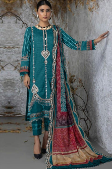 Beautiful Designer Best Of Queens Court Vol 8 Hazzel Cotton Pakistani Salwar Suits