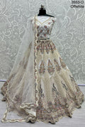 Bridal Lehenga