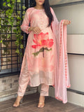 Party Wear Salwar Suit