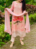 Party Wear Salwar Suit