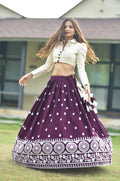 Cotton Lehenga Choli