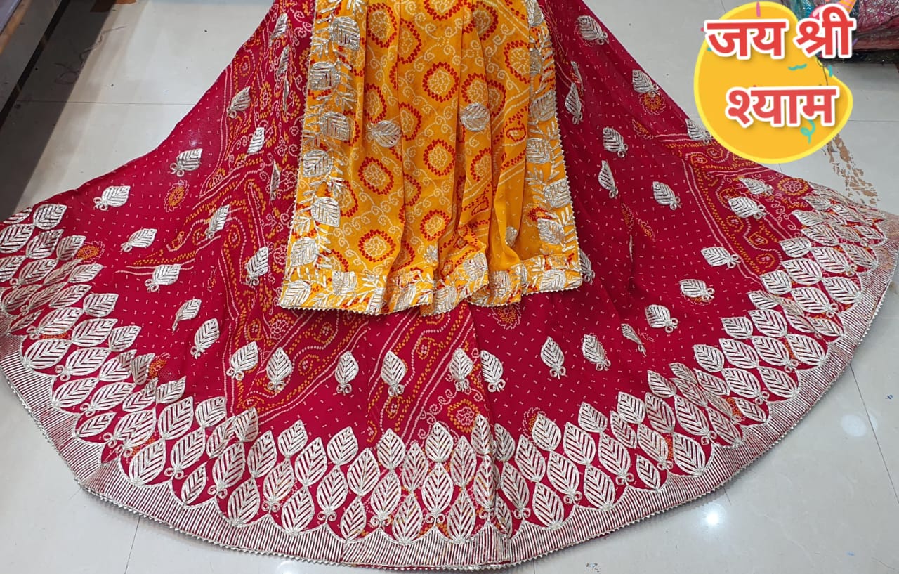 Marwadi choli best sale