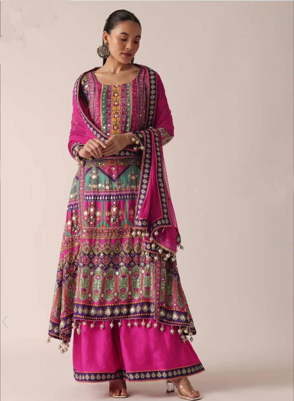 Salwar Suit